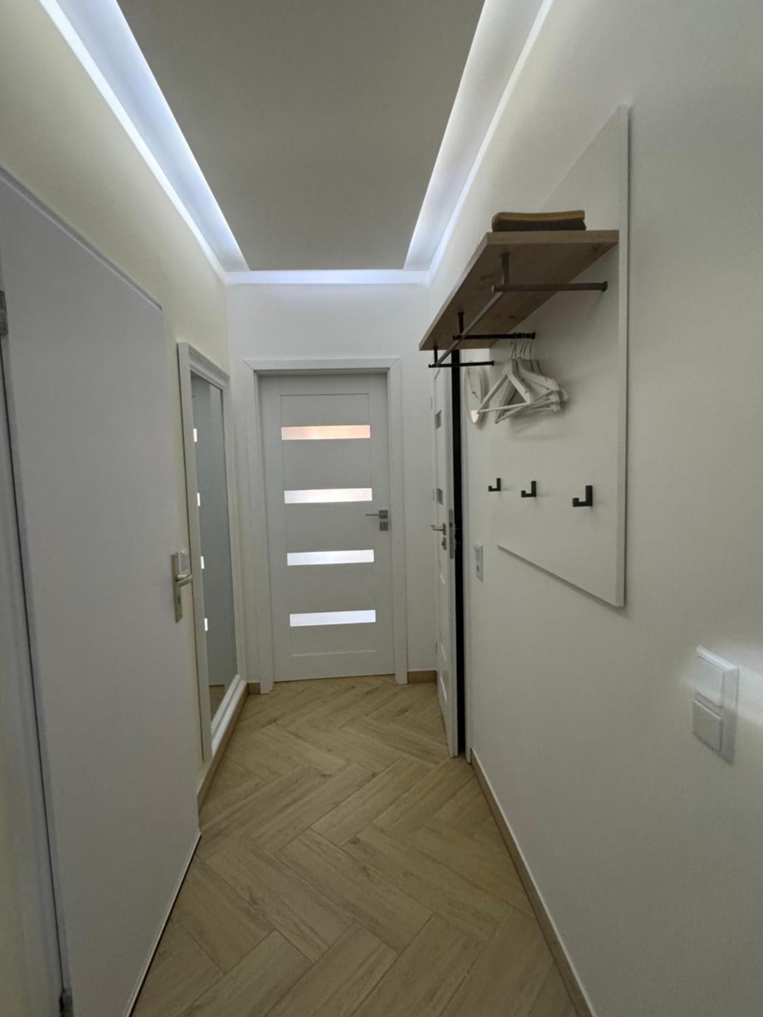Apartment 55 I Cental Hof I Wifi I Tv Exteriör bild