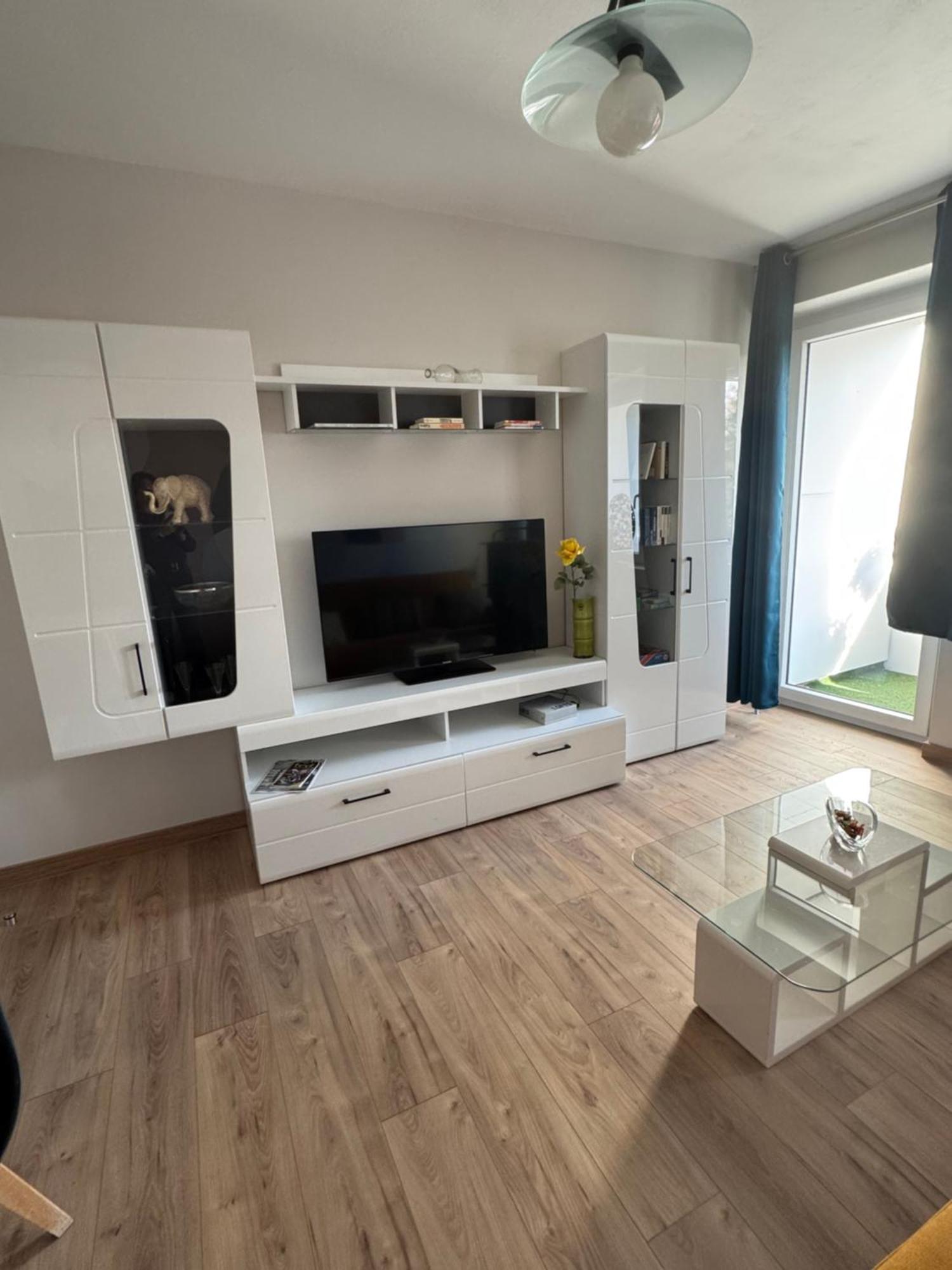 Apartment 55 I Cental Hof I Wifi I Tv Exteriör bild